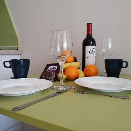 Sorrento Sole Mare-bastet Bs *