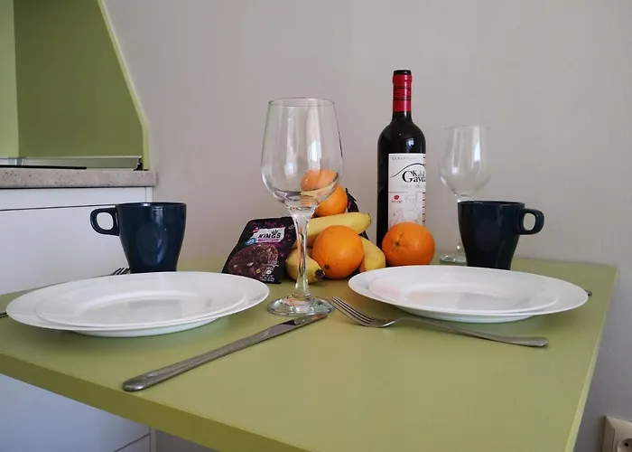 Sorrento Sole Mare-bastet Bs *