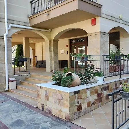 Apartament Sorrento Sole Mare-bastet Bs Sveti Vlas