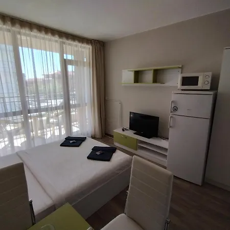 Sorrento Sole Mare-bastet Bs *