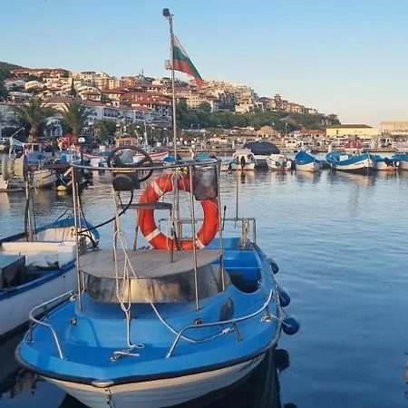 Sorrento Sole Mare-bastet Bs * Sveti Vlas