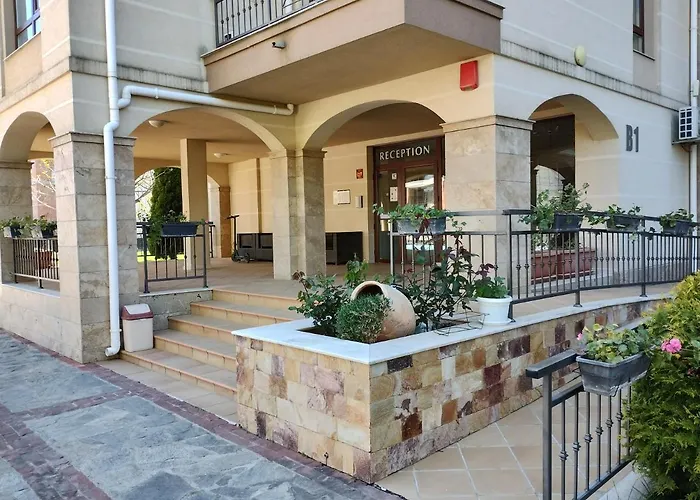 Apartamento Sorrento Sole Mare-bastet Bs Sveti Vlas