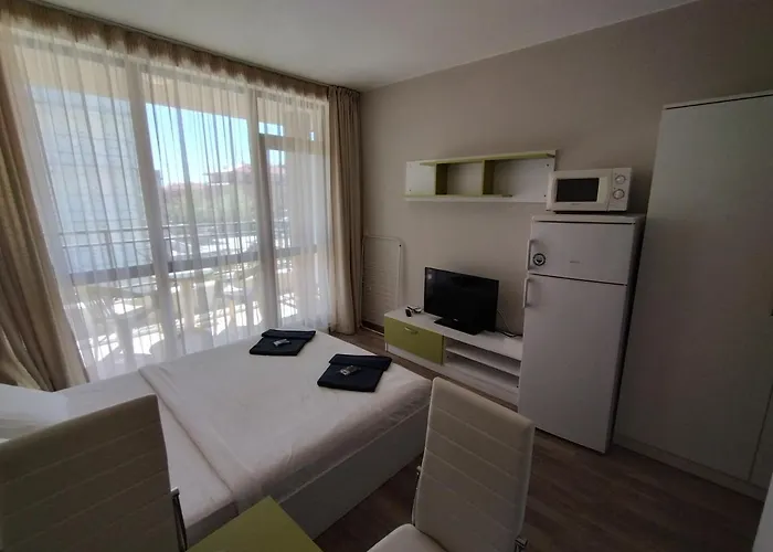 Sorrento Sole Mare-bastet Bs *