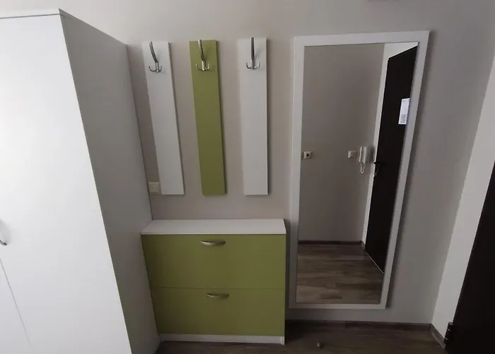 Sorrento Sole Mare-bastet Bs Apartamento