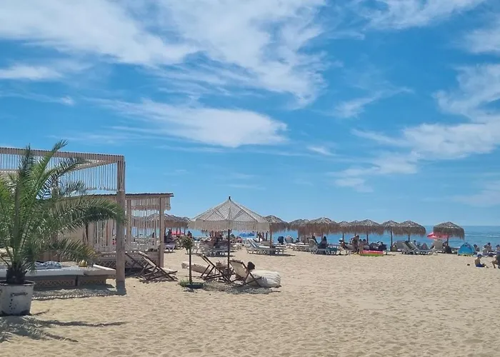 Apartamento Sorrento Sole Mare-bastet Bs